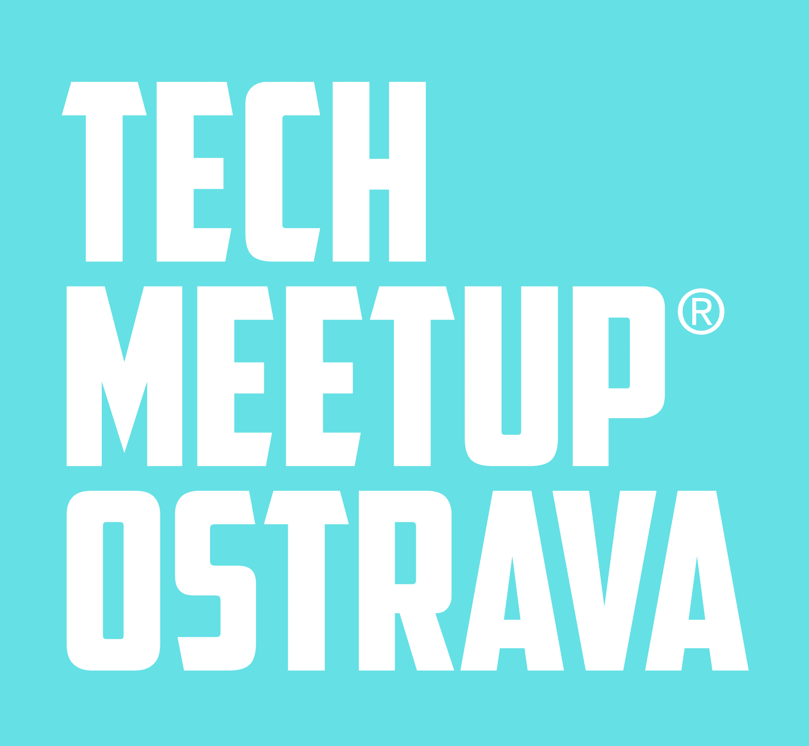 TechMeetup logo
