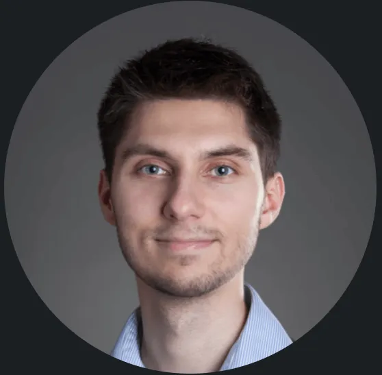 Jan Mikeš — CTO & Architecture Specialist